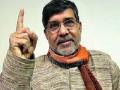 भारताच्या सत्यार्थींना नोबेल - Marathi News | Nobel to the Satyarthi of India | Latest international News at Lokmat.com