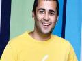 चेतन भगत यांचे आज पत्नीसाठी ‘करवा चौथ’ - Marathi News | Chetan Bhagat's wife 'Karwa Chauth' | Latest national News at Lokmat.com
