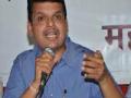आघाडीची घाण स्वच्छ करा - Marathi News | Clean the leading dirt | Latest maharashtra News at Lokmat.com