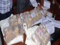 डोंबिवलीत पकडली ४० लाखांची रोकड - Marathi News | Rs 40 lakh cash in Dombivali caught | Latest maharashtra News at Lokmat.com