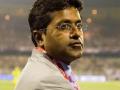 राजस्थान क्रिकेट संघटनेतून ललित मोदींची उचलबांगडी - Marathi News | Lalit Modi's pick off from the Rajasthan Cricket Association | Latest other-sports News at Lokmat.com