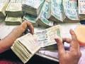 १० लाखाची रोकड पकडली - Marathi News | 10 lacs of cash | Latest maharashtra News at Lokmat.com