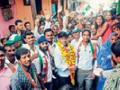 दुर्लक्षित भागाचा विकास करणार - Marathi News | Develop a neglected area | Latest nagpur News at Lokmat.com