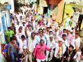 ‘अच्छा आदमी’च्या पाठीशी उभे राहणे आपले कर्तव्य - Marathi News | It is your duty to stand up to 'good man' | Latest chhatrapati-sambhajinagar News at Lokmat.com