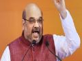 एकविसावे शतक हिंदुस्थानचे - अमित शहा - Marathi News | Twenty-sixth Century of India - Amit Shah | Latest mumbai News at Lokmat.com
