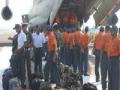 एनडीआरएफच्या तुकड्या आंध्रात - Marathi News | NDRF divisions in Andhra | Latest national News at Lokmat.com
