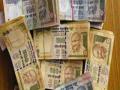 पेट्रोलपंप चालकाची ४ लाखांची रोकड पकडली - Marathi News | Petrol pump driver seized Rs 4 lakh in cash | Latest akola News at Lokmat.com