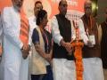भाजपातील मोदीविरोधक संधीच्या शोधात - Marathi News | In search of anti-Modi opportunities for the BJP | Latest editorial News at Lokmat.com