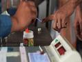 ८ कोटीहून अधिक मतदारराजा बजावणार हक्क - Marathi News | The rights to play more than 8 crore voters | Latest maharashtra News at Lokmat.com