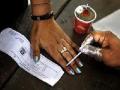 चला, मतदान करू या! - Marathi News | Come on, let's vote! | Latest national News at Lokmat.com