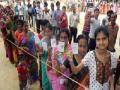 मुंबईत टक्का वाढला! - Marathi News | Percentage in Mumbai! | Latest maharashtra News at Lokmat.com