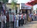 दोन यंत्र पडले बंद - Marathi News | Two machines fell off | Latest buldhana News at Lokmat.com