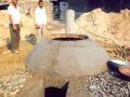 नवे बायोगॅस तंत्रज्ञान विकसित! - Marathi News | Develops new biogas technology! | Latest vashim News at Lokmat.com