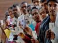 हरियाणात सर्वाधिक ७६ टक्के मतदान - Marathi News | Haryana tops with 76 percent polling | Latest national News at Lokmat.com