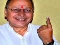मराठवाड्यात मतदानाचा टक्का वाढला..! - Marathi News | Marathwada voting percentage increased ..! | Latest maharashtra News at Lokmat.com