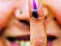 मतदानात महिलांची ‘हाफ सेंच्युरी’! - Marathi News | Women's half century in voting! | Latest mumbai News at Lokmat.com