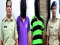 मुलीस वेश्याव्यवसायात ढकलले - Marathi News | The girl pushed into prostitution | Latest navi-mumbai News at Lokmat.com