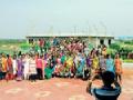 अंबिका फार्महाऊस येथे ‘संडे का फन डे’ - Marathi News | 'Sunday's Fun Day' at Ambika Farmhouse | Latest nagpur News at Lokmat.com