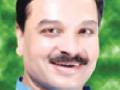 भाजपच्या जिल्हाध्यक्षाचा राजीनामा - Marathi News | BJP's resignation | Latest maharashtra News at Lokmat.com