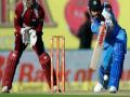 विंडीज संघासमोर ३३१ धावांचे आव्हान - Marathi News | Chasing 331 against the West Indies | Latest other-sports News at Lokmat.com