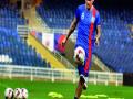फुटबॉलसाठी योगदान द्यायचे आहे - लुंगबर्ग - Marathi News | To contribute to football - Loughpool | Latest other-sports News at Lokmat.com