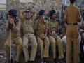 पोलिसांनी सोडला नि:श्वास - Marathi News | The police left the breathing | Latest pune News at Lokmat.com