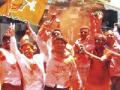 भाजपाचा विजय तर काँग्रेसचा आत्मघात - Marathi News | BJP's victory and Congress self-harm | Latest editorial News at Lokmat.com