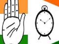 राष्ट्रवादीसाठीचा खड्डा काँग्रेसला भारी ठरला - Marathi News | The Congress has become a bigger constituency for NCP | Latest maharashtra News at Lokmat.com