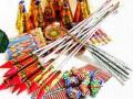 रस्त्यावर फटाके विकल्यास खबरदार! - Marathi News | Beware if fireworks are sold on the street! | Latest akola News at Lokmat.com