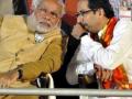 उद्धव ठाकरे मोदींना भेटणार - Marathi News | Uddhav Thackeray will meet Modi | Latest national News at Lokmat.com