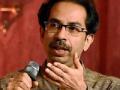 राष्ट्रवादी विरोधीपक्षासाठीही लायक नाही - उद्धव ठाकरे - Marathi News | NCP is not worthy of opposition - Uddhav Thackeray | Latest national News at Lokmat.com