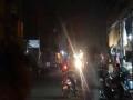 कारंजा शहरातील पथदिवे बंद - Marathi News | The streetlights in the city of Karanja are closed | Latest vashim News at Lokmat.com