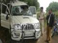 अपघातात १४ पर्यटक गंभीर जखमी - Marathi News | 14 tourists seriously injured in accident | Latest buldhana News at Lokmat.com
