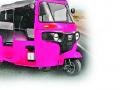 आता पुण्यातही धावणार ‘पिंक ऑटो’ - Marathi News | Pink Auto will now run in Pune. | Latest pune News at Lokmat.com