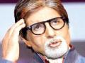 शीख दंगलीप्रकरणी अमिताभ बच्चनना समन्स - Marathi News | Amitabh Bachchan summons in Sikh riots | Latest national News at Lokmat.com