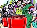गॅस सि¨लंडर मिळत नसल्याने तारांबळ - Marathi News | Due to not getting gas cylinder, | Latest pune News at Lokmat.com
