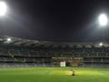 शपथविधी सोहळ्यासाठी वानखेडे स्टेडियम मिळाले फुकट - Marathi News | Wankhede Stadium gets free for the swearing-in ceremony | Latest national News at Lokmat.com