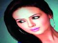 सना खानला प्रियकरासह अटक - Marathi News | Sana Khan arrested with lover | Latest mumbai News at Lokmat.com