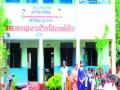 पटेलांच्या नावाचा वारसा जपणारी शाळा - Marathi News | The heritage school named after Patella | Latest vashim News at Lokmat.com