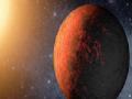 २३०० प्रकाश वर्षे अंतरावर आढळला नवा ग्रह - Marathi News | The new planet found at 2300 light years | Latest international News at Lokmat.com