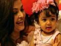 आराध्याच्या वाढदिवसाचे प्लानिंग - Marathi News | Aaradhya's Birthday Planning | Latest filmy News at Lokmat.com