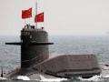 चिनी पाणबुडी, युद्धनौैका श्रीलंकेत - Marathi News | Chinese submarine, warships Sri Lanka | Latest international News at Lokmat.com