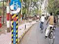 कुठं नेऊन ठेवलंय आमचं सायकलींचं शहर...? - Marathi News | Where did we go ... our bicycle town ...? | Latest pune News at Lokmat.com