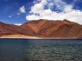 पँगाँग लेक भागात चीनची घुसखोरी - Marathi News | Chinese infiltration in Pangong Lake area | Latest national News at Lokmat.com