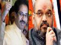 शिवसेनेचे भाजपाला अल्टिमेटम ? - Marathi News | Shiv Sena BJP Ultimatum? | Latest maharashtra News at Lokmat.com