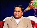 नाशिक महापालिका आयुक्तपदी प्रवीण गेडाम - Marathi News | Pravin Gedam as Nashik municipal commissioner | Latest nashik News at Lokmat.com