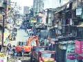 रस्ता काँक्रि टीकरण कामाचा कालावधी किती? - Marathi News | How long is the work of encroachment? | Latest nashik News at Lokmat.com