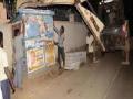 महसूलची अतिक्रमणाविरोधी कारवाई - Marathi News | Anti-encroachment action | Latest mumbai News at Lokmat.com