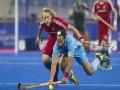 आॅस्ट्रेलियाकडून भारताचा पराभव - Marathi News | India defeats Australia | Latest other-sports News at Lokmat.com