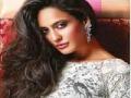 रती अग्निहोत्रीची फॅन आहे लिजा - Marathi News | Rati Agnihotri is a fan of Lisa | Latest filmy News at Lokmat.com